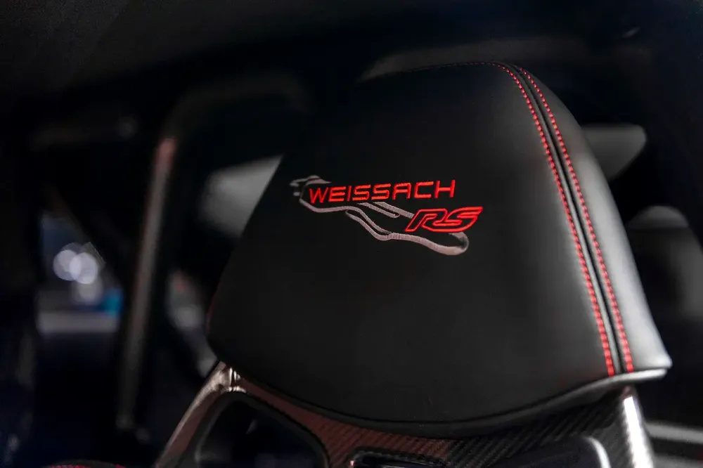 2025 Porsche 911 GT3 RS WEISSACH PACKAGE | GCC Specs | Brand New | WARRANTY TILL 2027 - Image 15