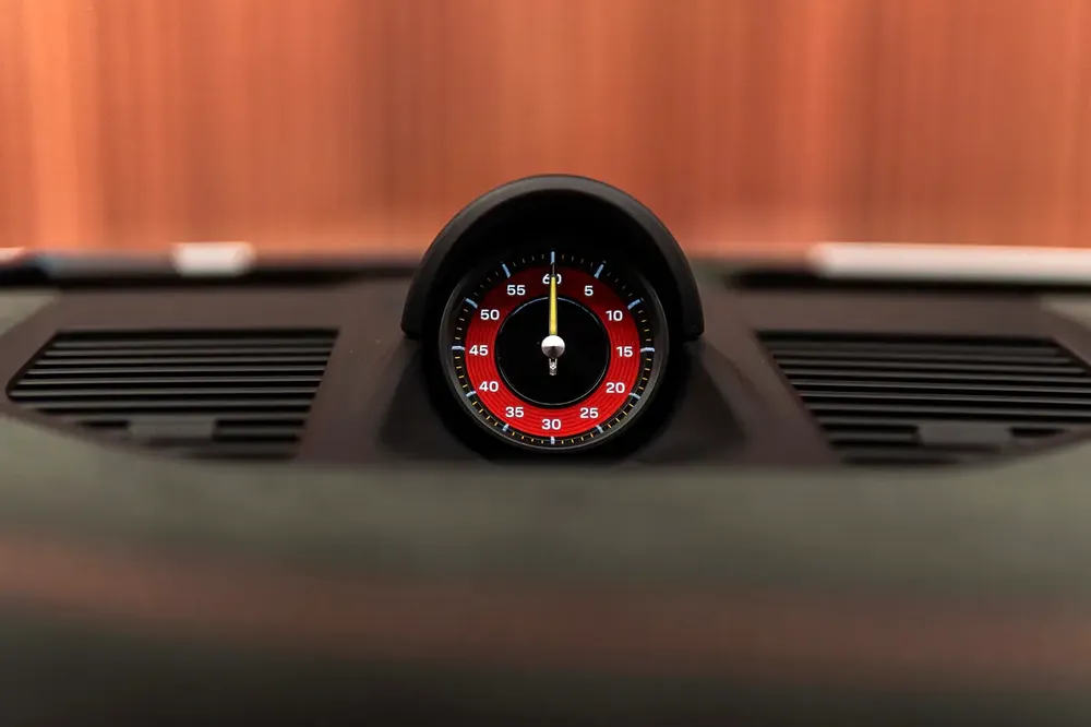 2025 Porsche 911 GT3 RS WEISSACH PACKAGE | GCC Specs | Brand New | WARRANTY TILL 2027 - Image 20