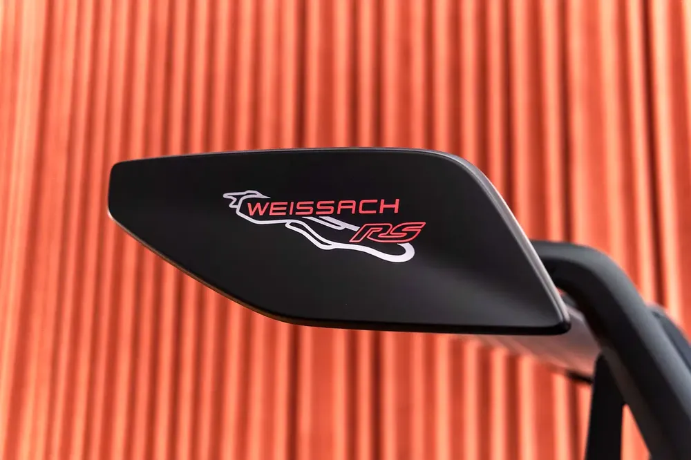 2025 Porsche 911 GT3 RS WEISSACH PACKAGE | GCC Specs | Brand New | WARRANTY TILL 2027 - Image 9