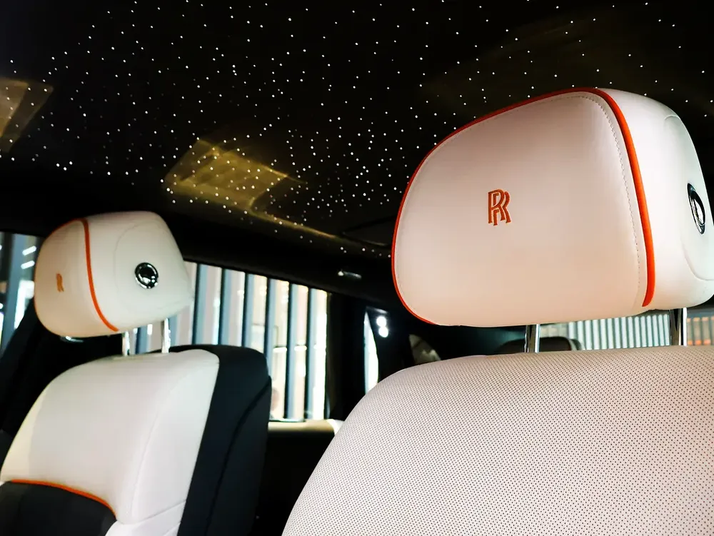 Rolls-Royce Phantom Model Year 2022 | Automatic | Petrol | 14,308 km - Image 5