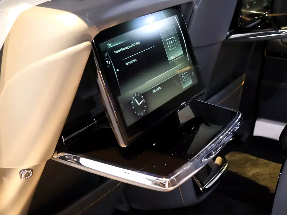 Rolls-Royce Phantom Model Year 2022 | Automatic | Petrol | 14,308 km - Image 7