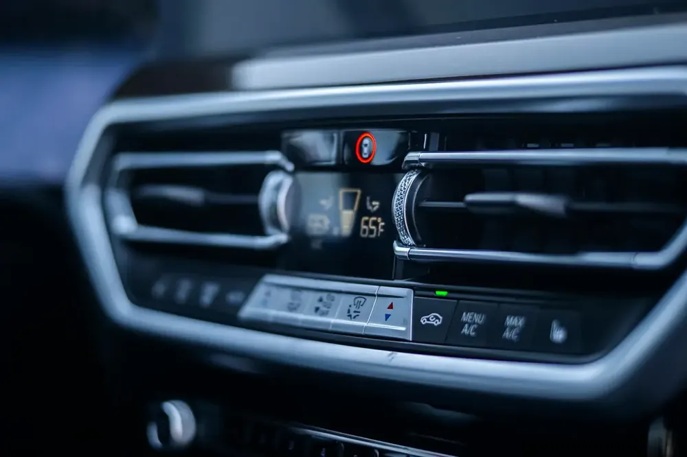 BMW X4 XDrive 30i - Image 10