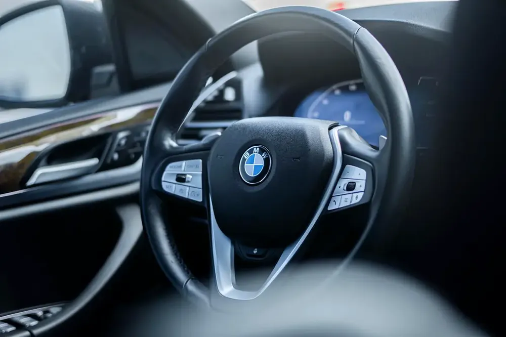 BMW X4 XDrive 30i - Image 11