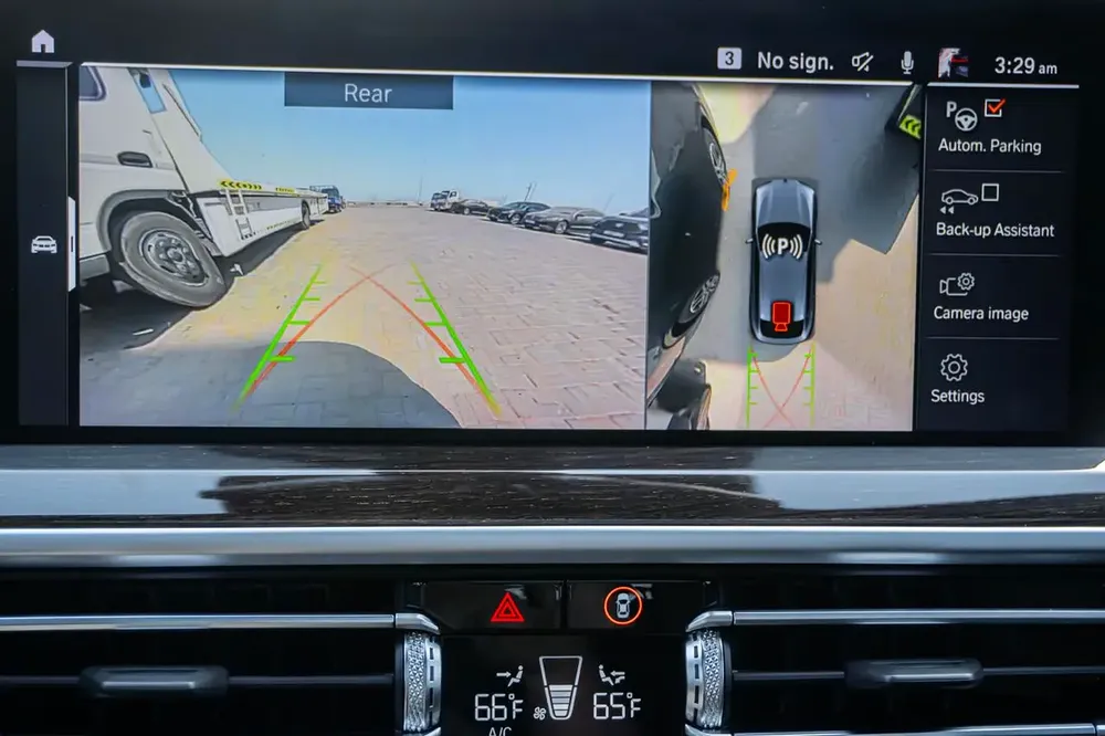 BMW X4 XDrive 30i - Image 15