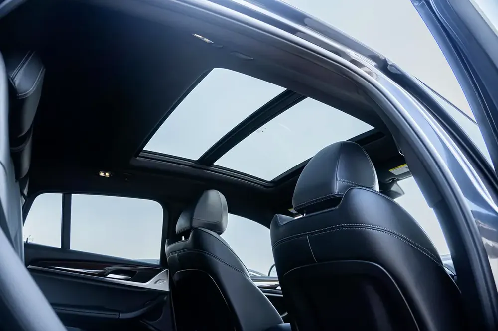 BMW X4 XDrive 30i - Image 16