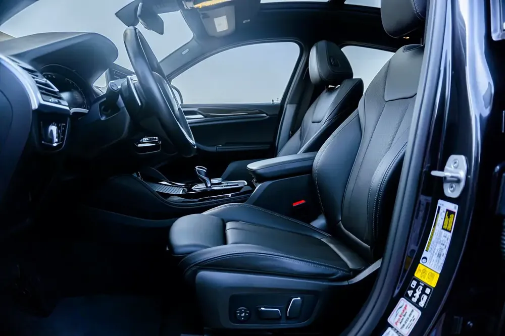 BMW X4 XDrive 30i - Image 18