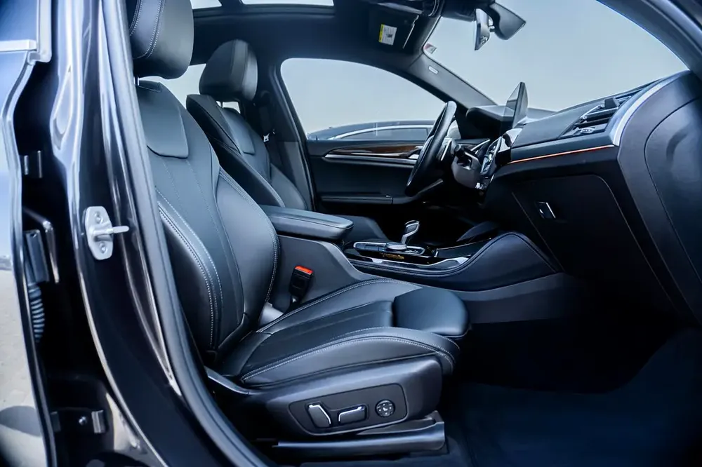 BMW X4 XDrive 30i - Image 19