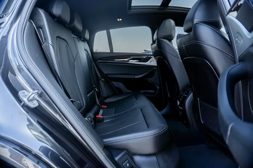 BMW X4 XDrive 30i - Image 20