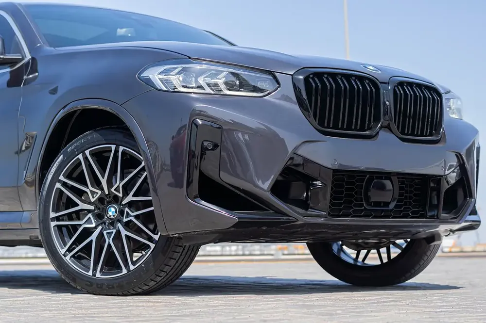 BMW X4 XDrive 30i - Image 5