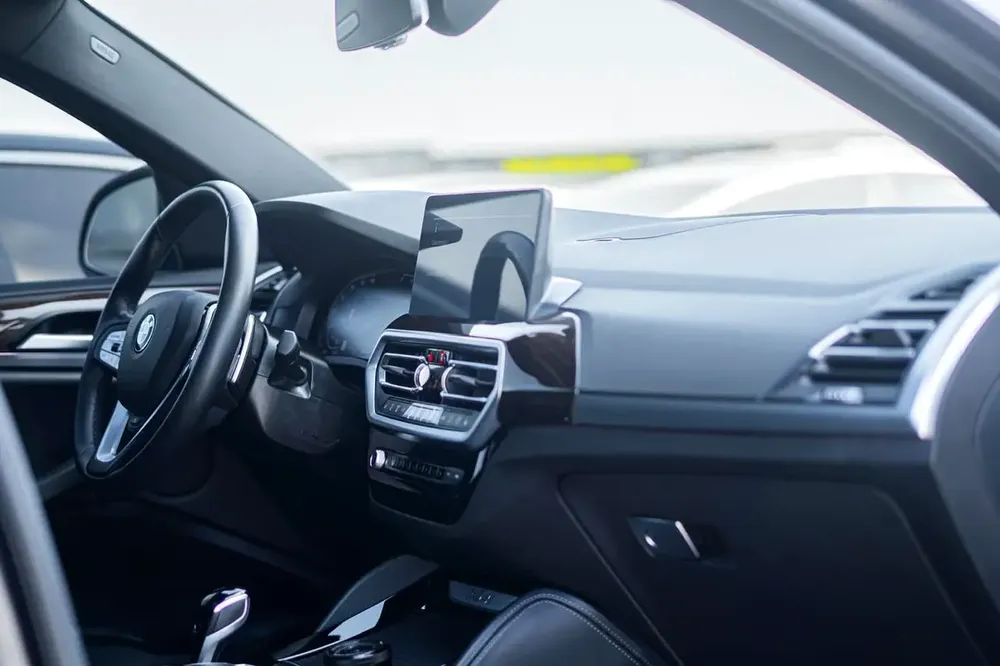 BMW X4 XDrive 30i - Image 9