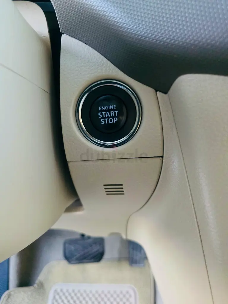 Suzuki Ertiga GLX 2017 Full Option Seven Seats - Image 11
