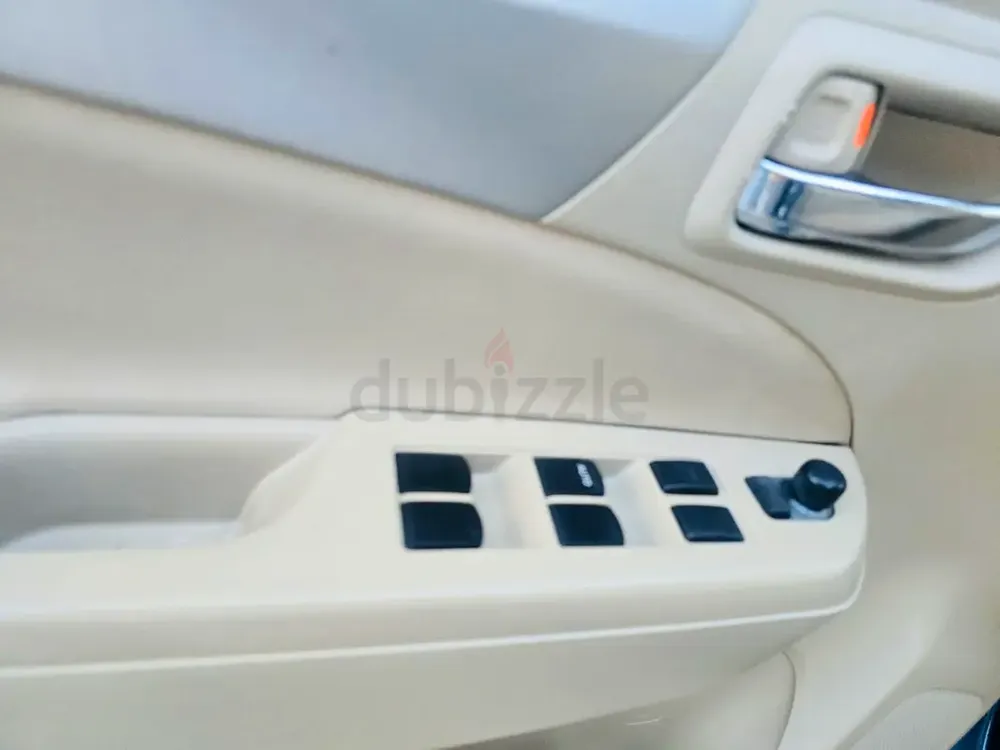 Suzuki Ertiga GLX 2017 Full Option Seven Seats - Image 12