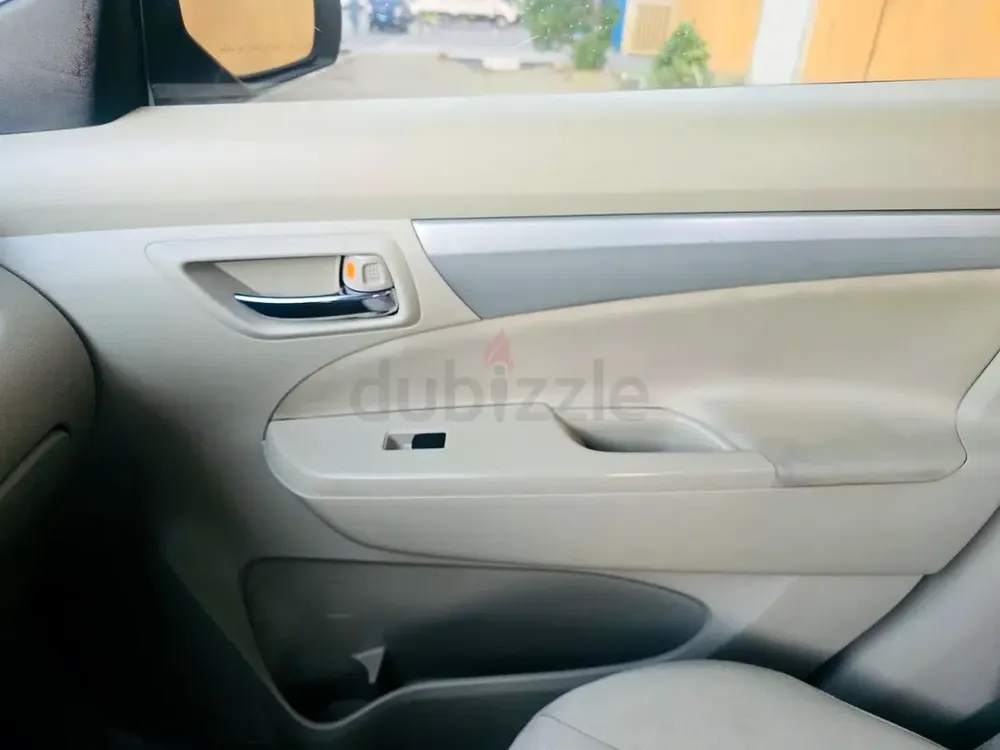 Suzuki Ertiga GLX 2017 Full Option Seven Seats - Image 13
