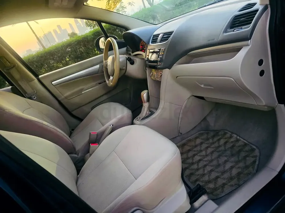 Suzuki Ertiga GLX 2017 Full Option Seven Seats - Image 16