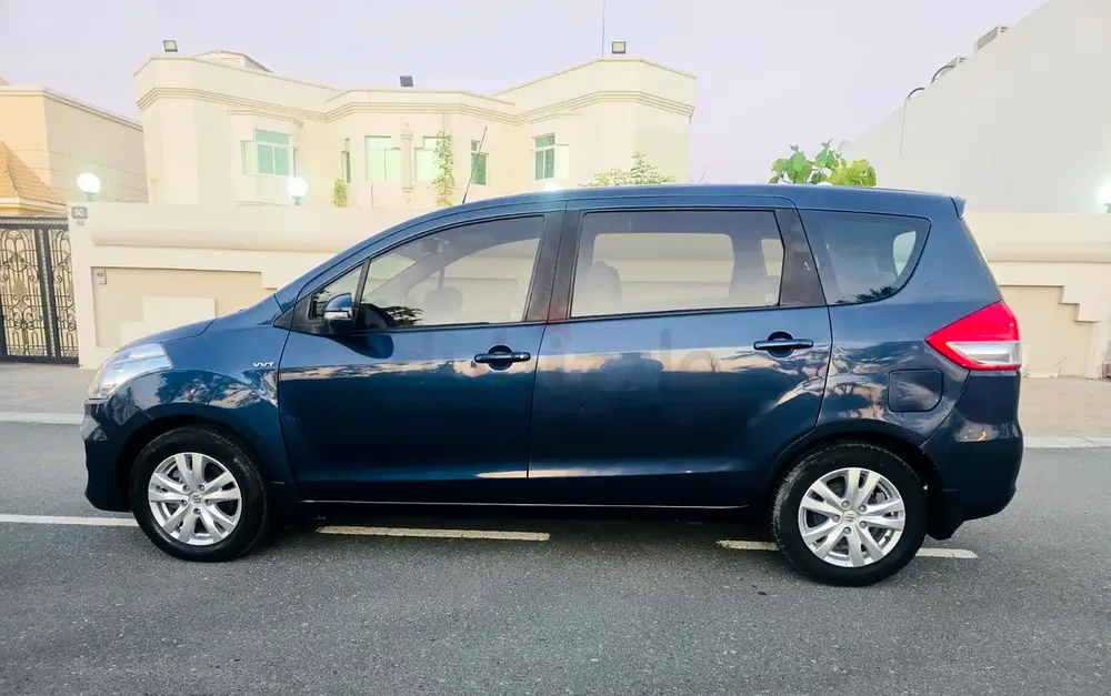 Suzuki Ertiga GLX 2017 Full Option Seven Seats - Image 4