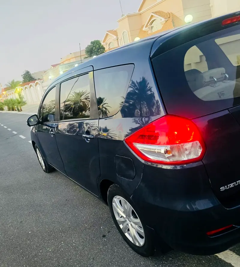Suzuki Ertiga GLX 2017 Full Option Seven Seats - Image 5