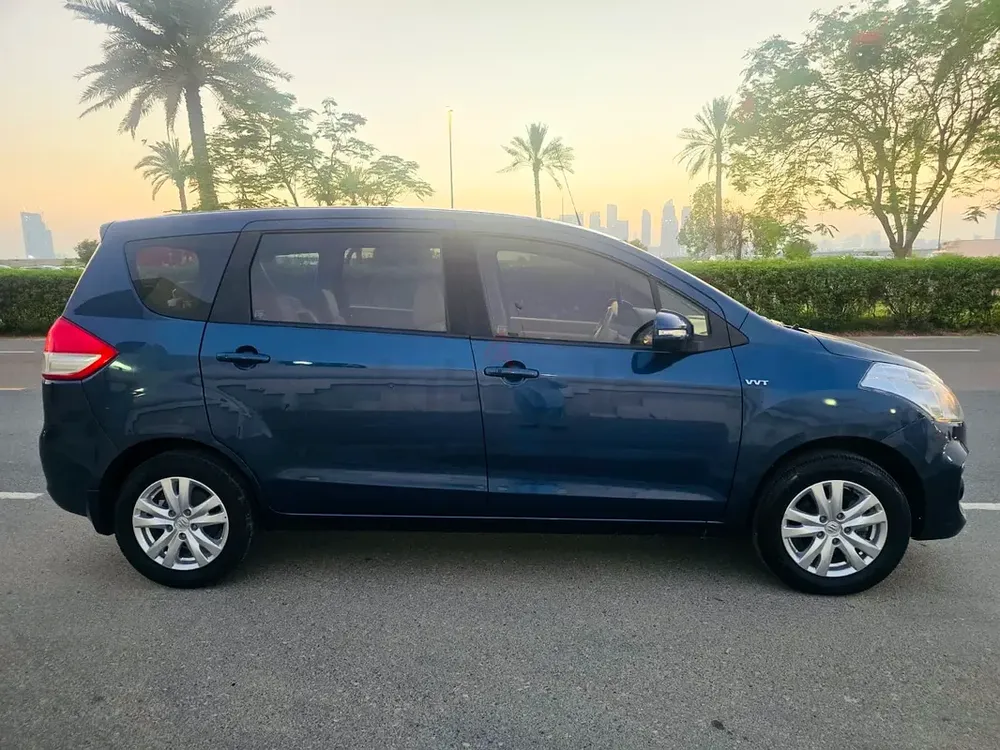 Suzuki Ertiga GLX 2017 Full Option Seven Seats - Image 8
