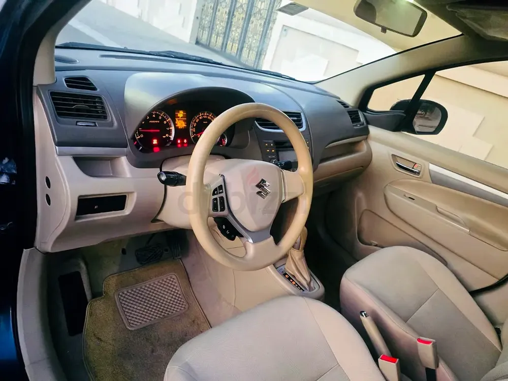 Suzuki Ertiga GLX 2017 Full Option Seven Seats - Image 9