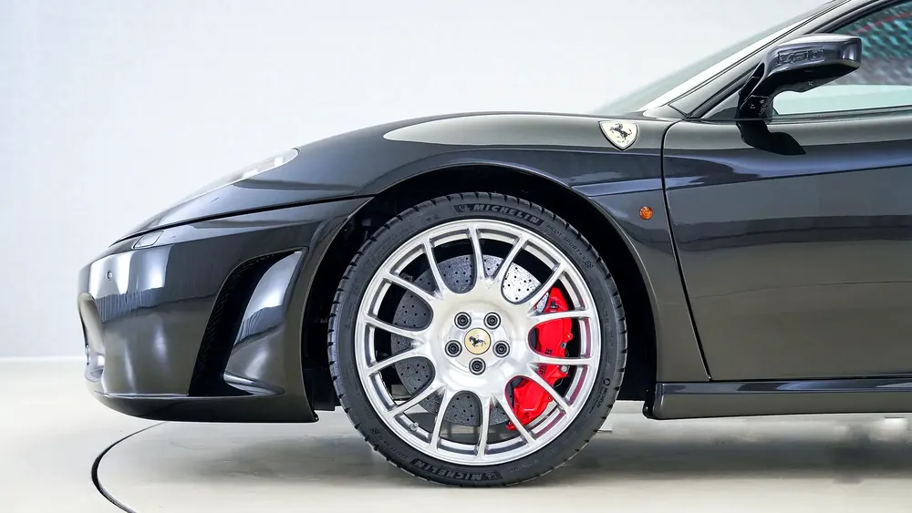 F430 F1 | Drive Home Today | GCC - Image 11