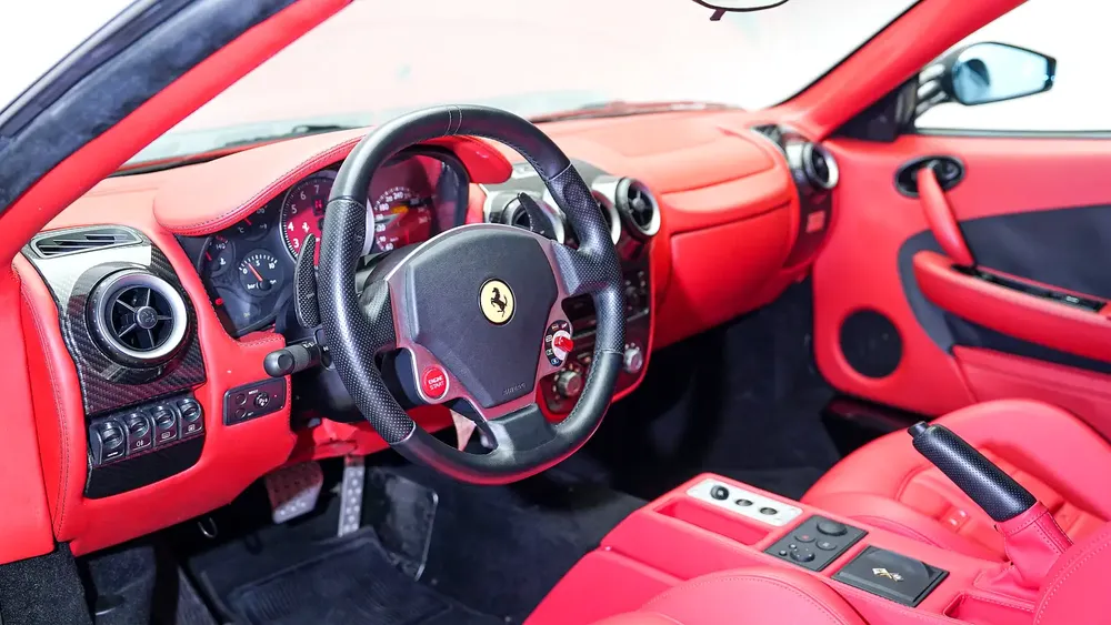 F430 F1 | Drive Home Today | GCC - Image 4