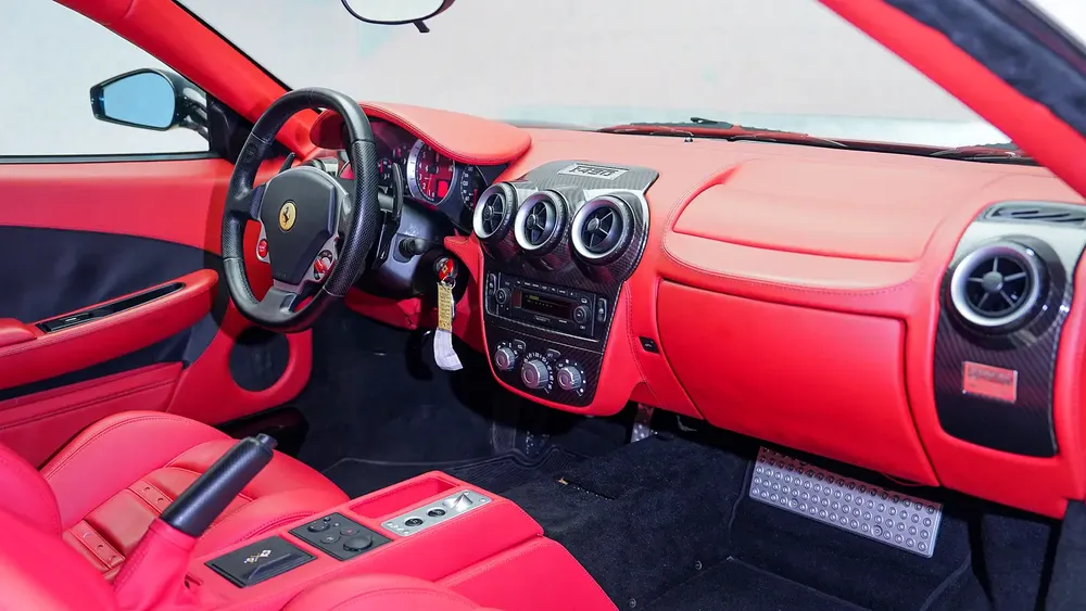 F430 F1 | Drive Home Today | GCC - Image 6