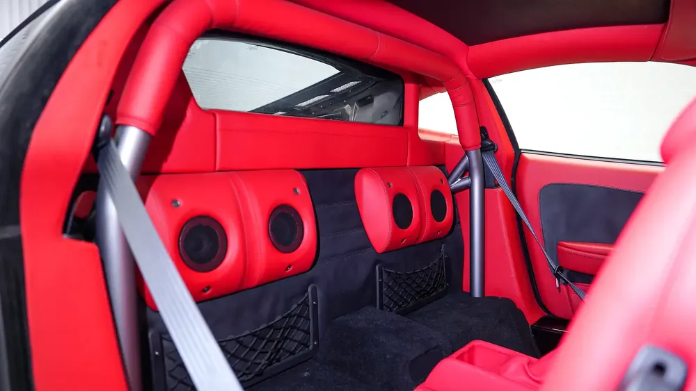 F430 F1 | Drive Home Today | GCC - Image 7