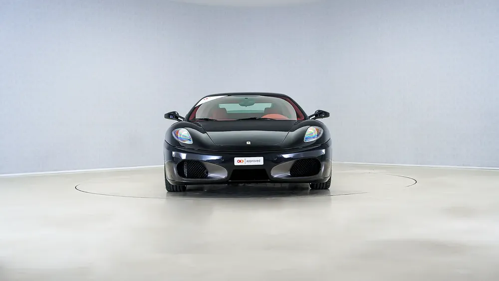 F430 F1 | Drive Home Today | GCC - Image 8