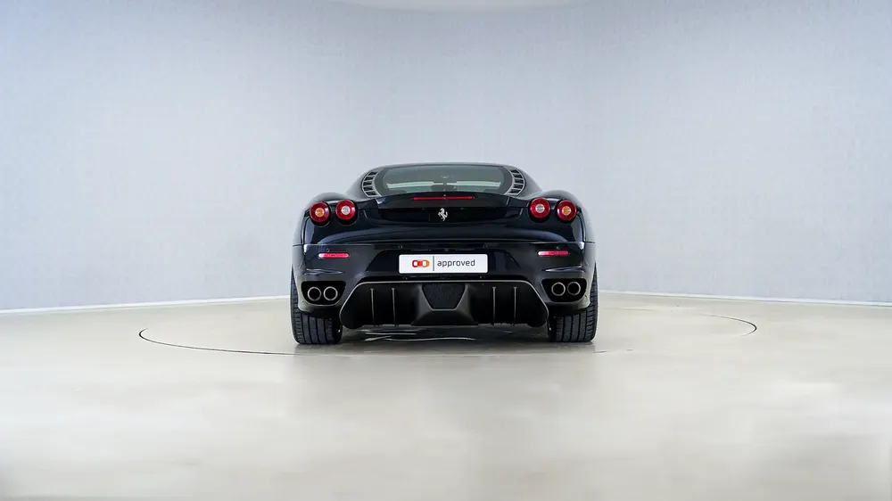 F430 F1 | Drive Home Today | GCC - Image 9