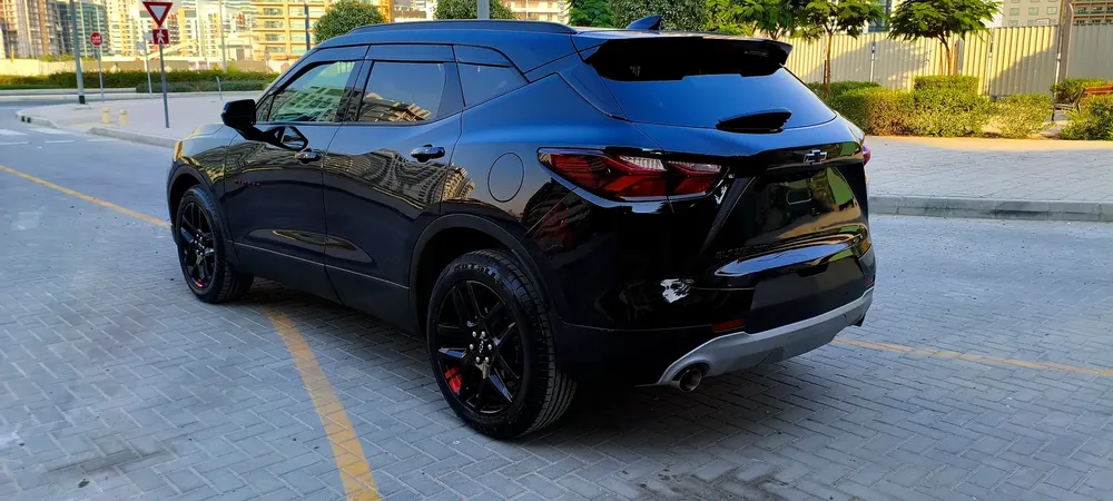 2022 Chevrolet Blazer AWD | RS 2025 Style - Image 5