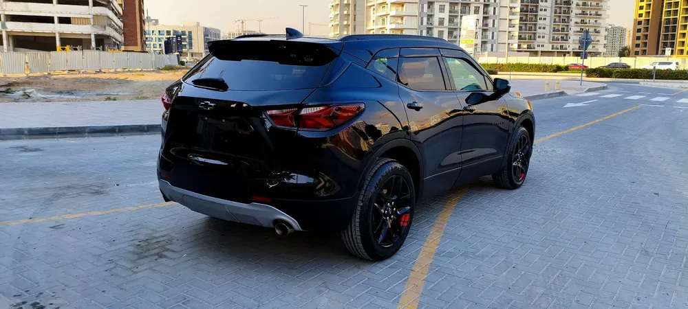 2022 Chevrolet Blazer AWD | RS 2025 Style - Image 6