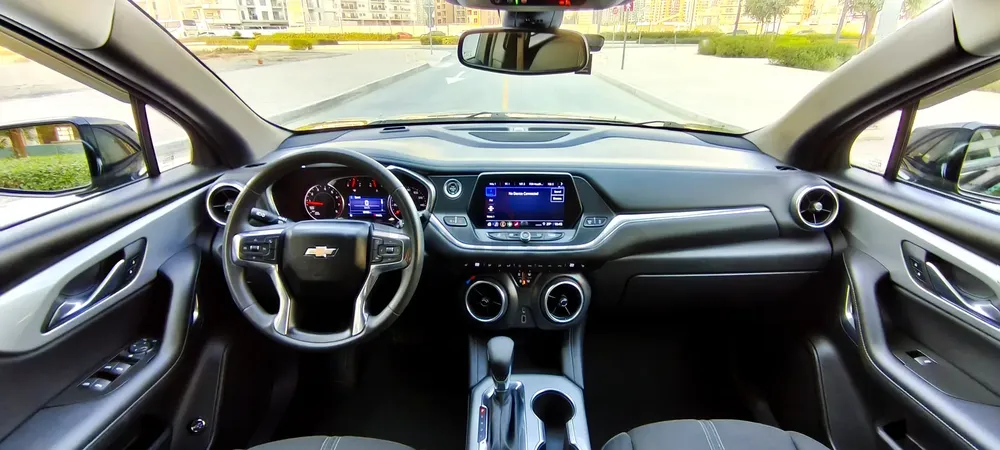 2022 Chevrolet Blazer AWD | RS 2025 Style - Image 7