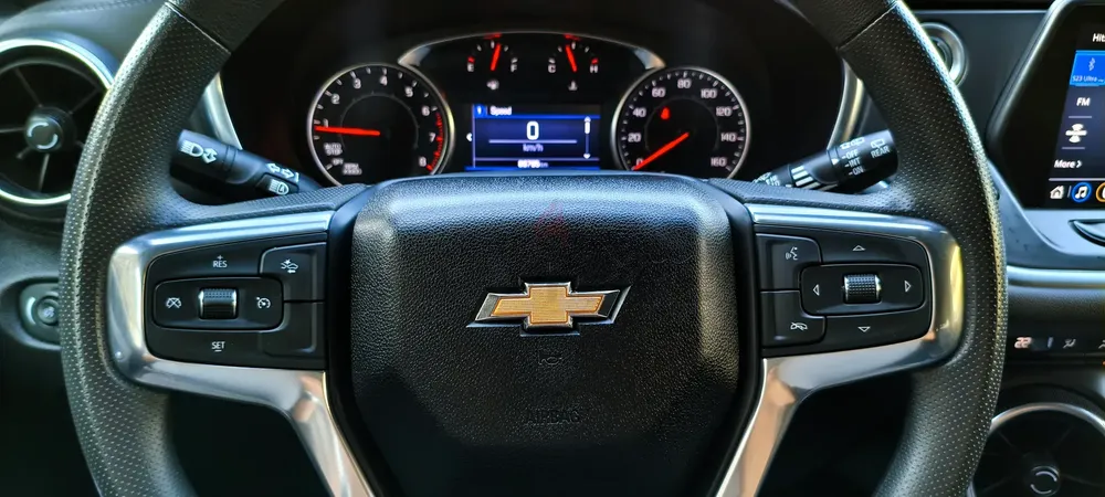 2022 Chevrolet Blazer AWD | RS 2025 Style - Image 9