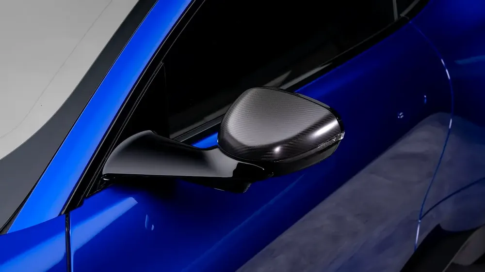 Aston Martin Vanquish - 2026 - GCC Specs - Under Warranty and Service Contract - Image 7