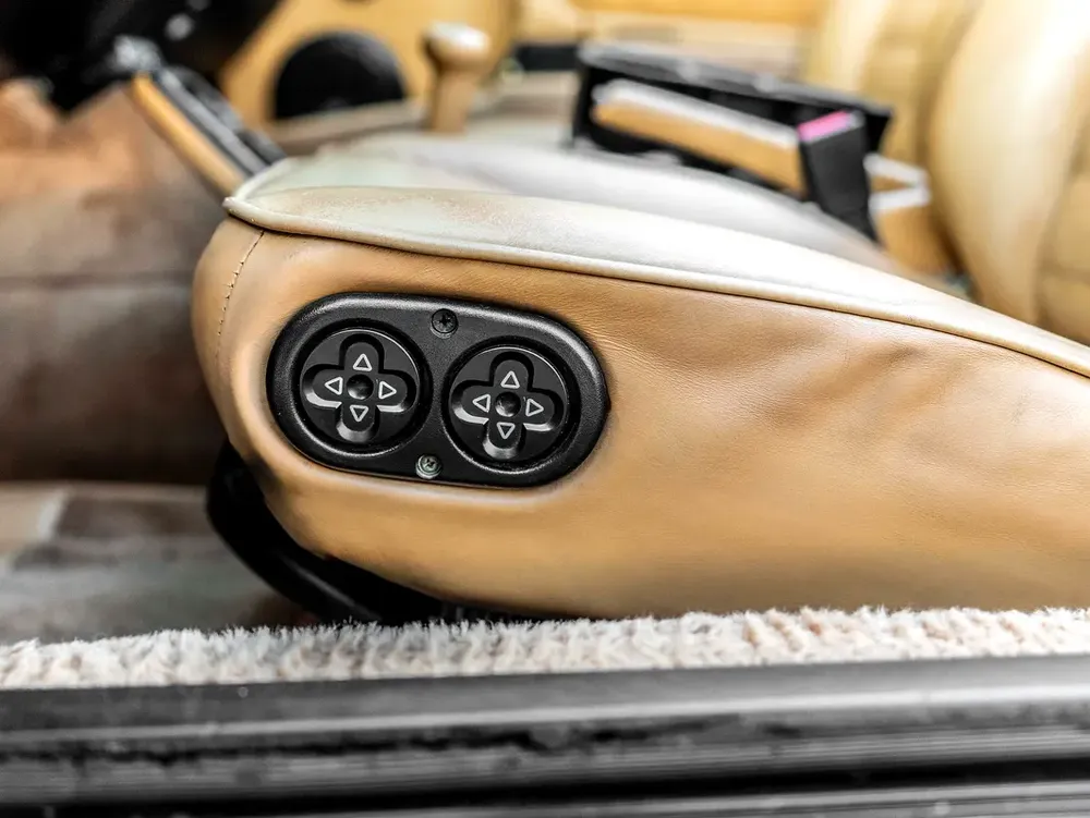 1991 PORSCHE 964 911 CARRERA CONVERTIBLE | 5-SPEED MANUAL | AIR-COOLED CLASSIC - Image 10