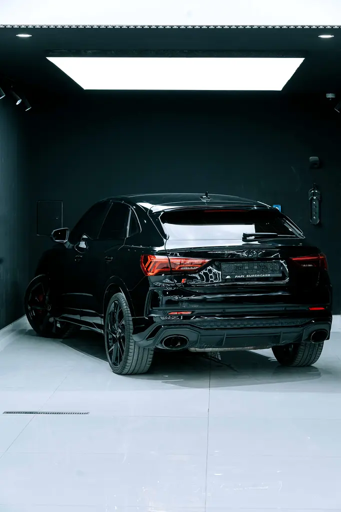 2021 Audi RSQ3 | European Specs | Pristine Condition - Image 11