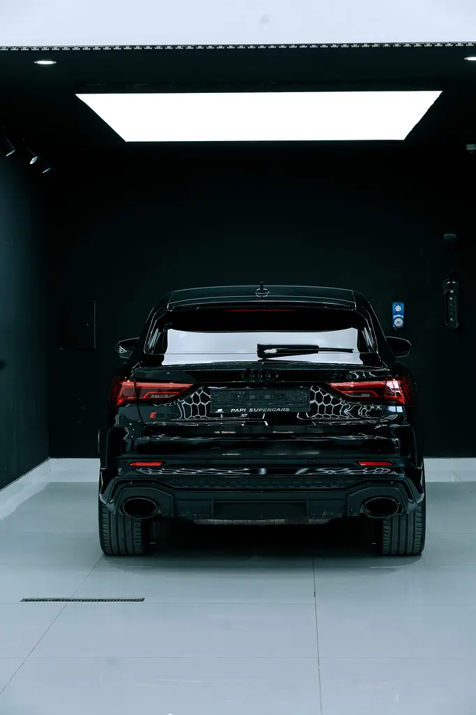 2021 Audi RSQ3 | European Specs | Pristine Condition - Image 12