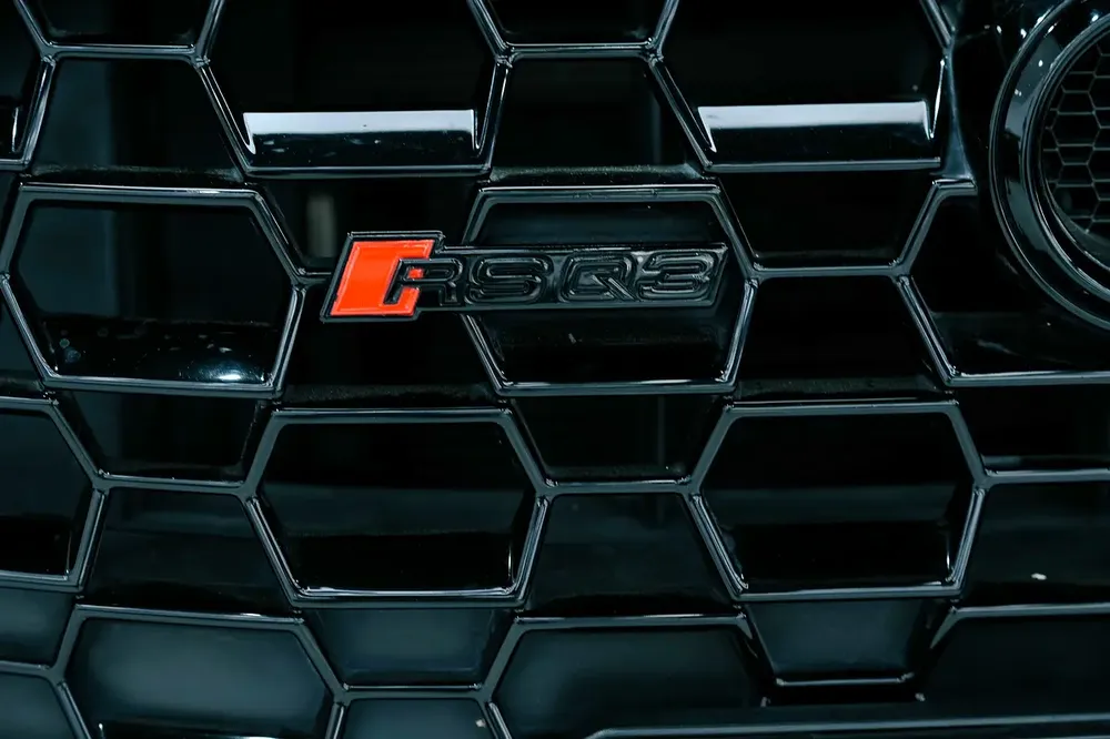 2021 Audi RSQ3 | European Specs | Pristine Condition - Image 4
