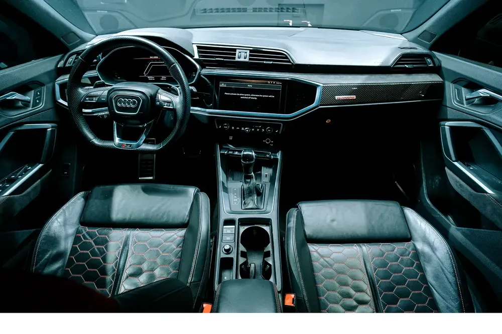 2021 Audi RSQ3 | European Specs | Pristine Condition - Image 6