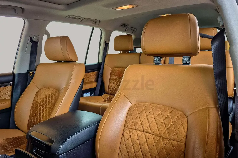 AED 2804/month | 2021 Toyota Land Cruiser  | GCC Specs | Ref#449887 - Image 12