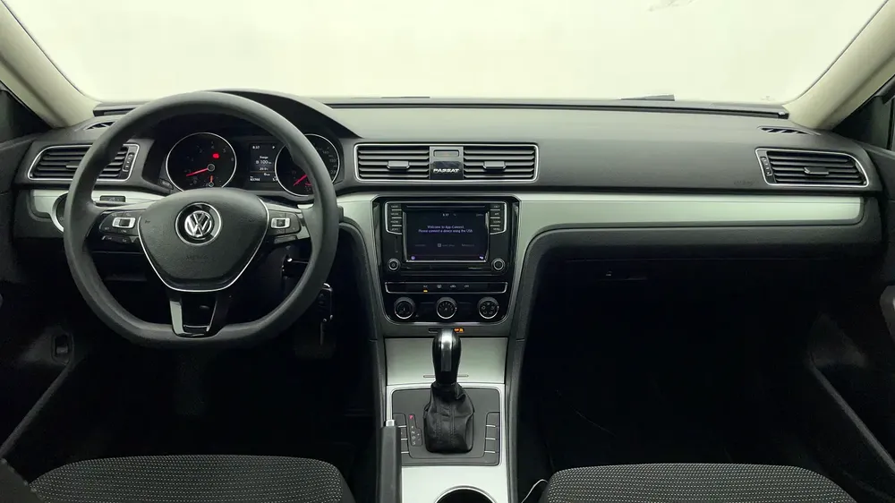 AED 555/month | Free 3 Months Warranty | 30 Day Return | VOLKSWAGEN PASSAT 2018 - Image 7