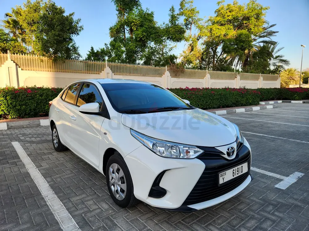 From Al Futtaim no accdent  one owner - Image 11