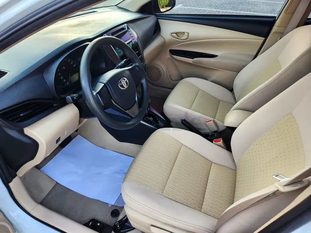 From Al Futtaim no accdent  one owner - Image 17