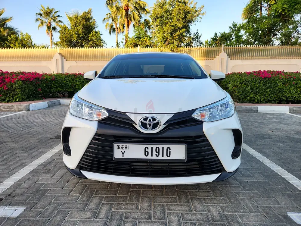 From Al Futtaim no accdent  one owner - Image 18