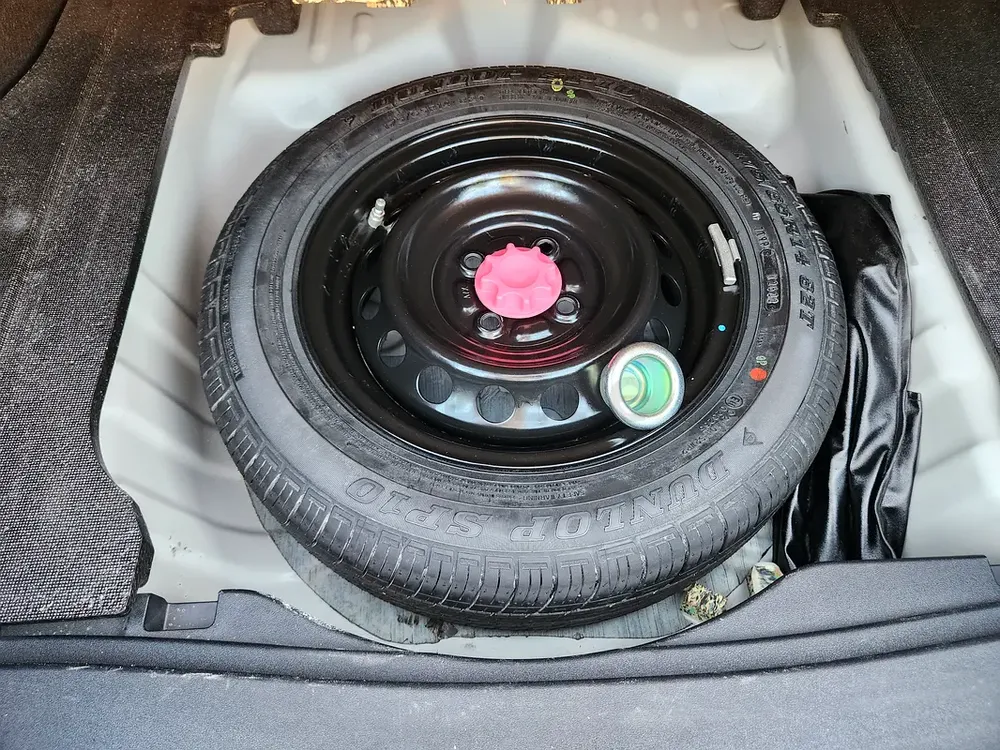 From Al Futtaim no accdent  one owner - Image 20