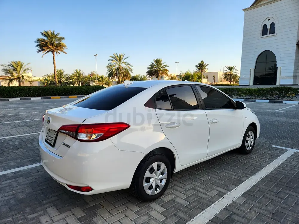 From Al Futtaim no accdent  one owner - Image 5