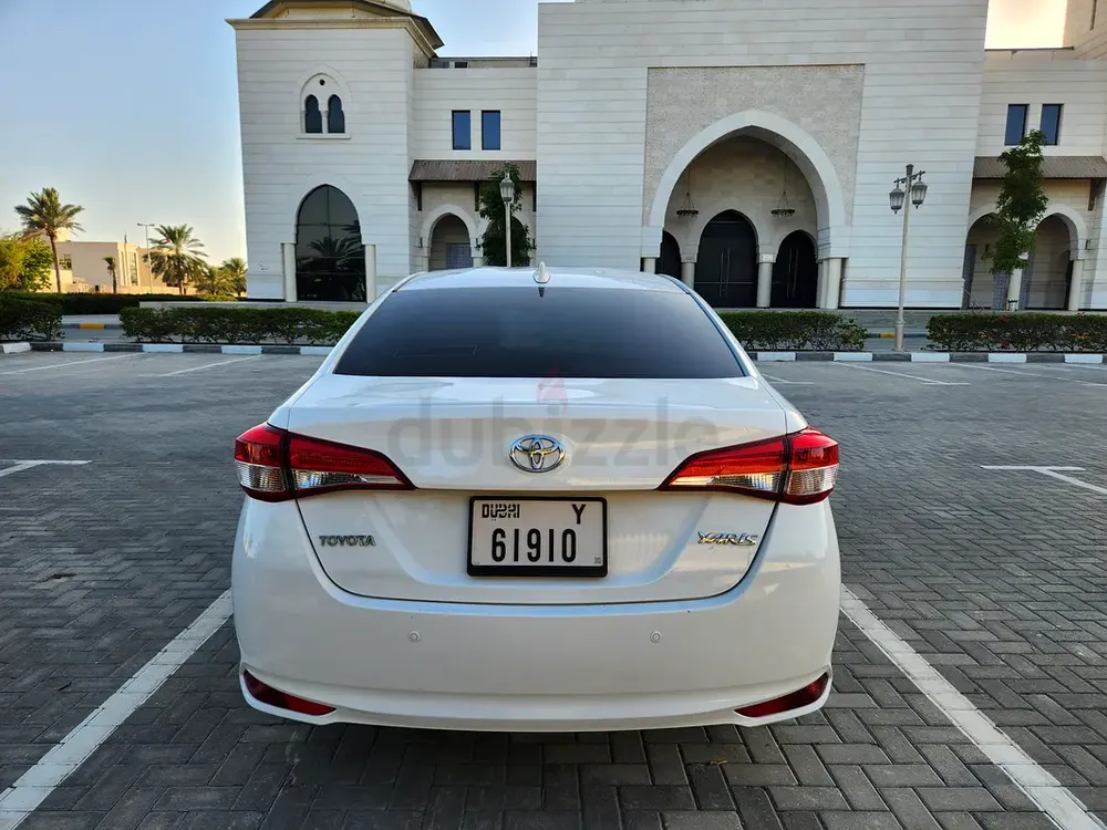 From Al Futtaim no accdent  one owner - Image 6