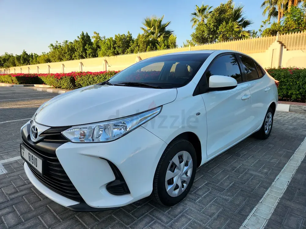 From Al Futtaim no accdent  one owner - Image 7