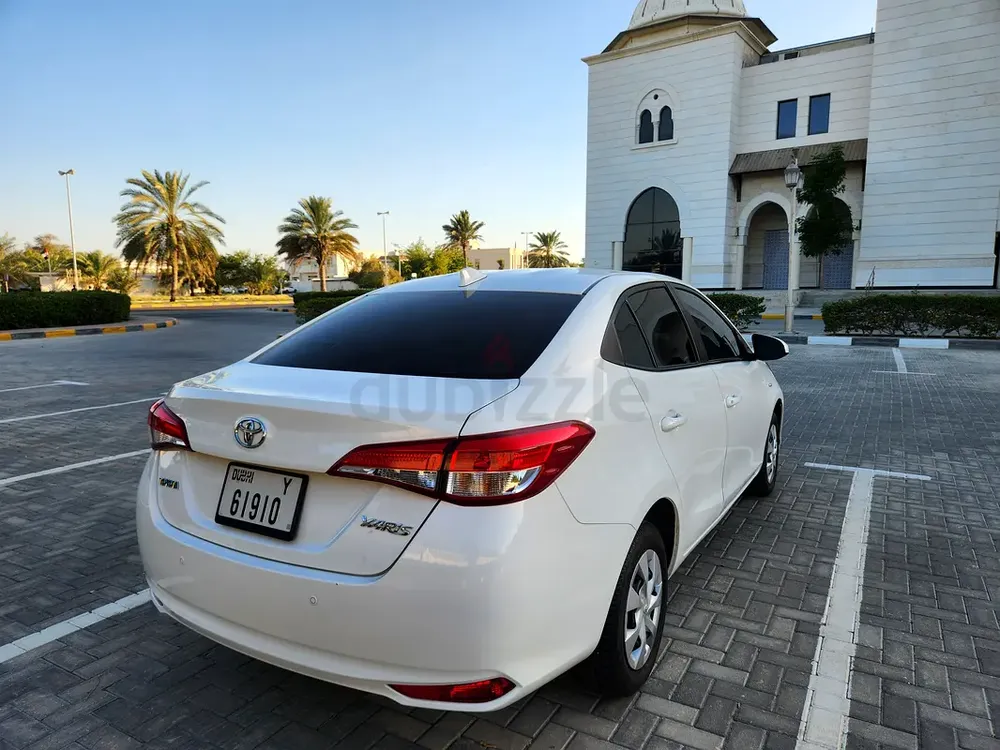 From Al Futtaim no accdent  one owner - Image 9