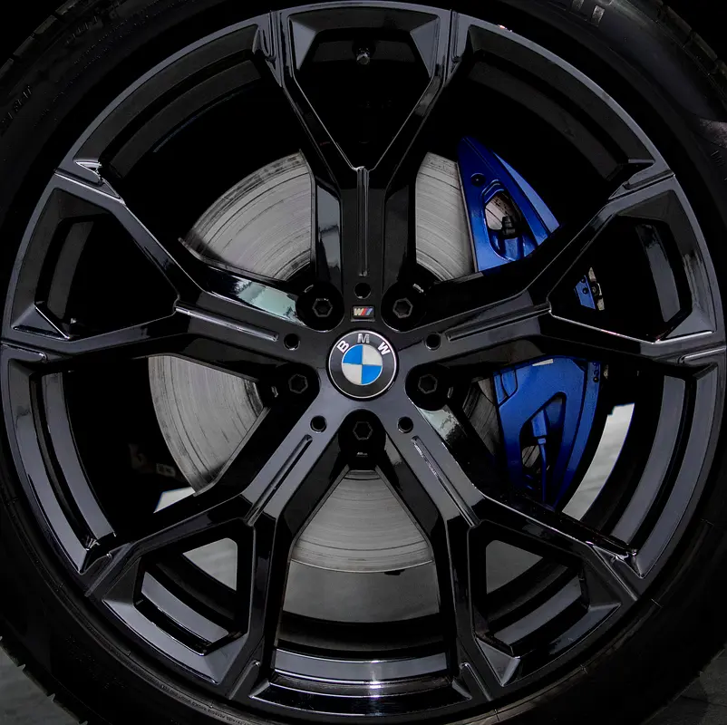 Masterclass Edition • FDSH • BMW Warranty + Service Contract • GCC - Image 18