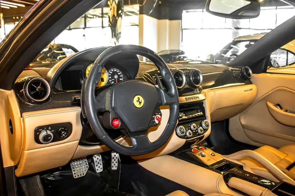 Ferrari 599 GTB - Image 6